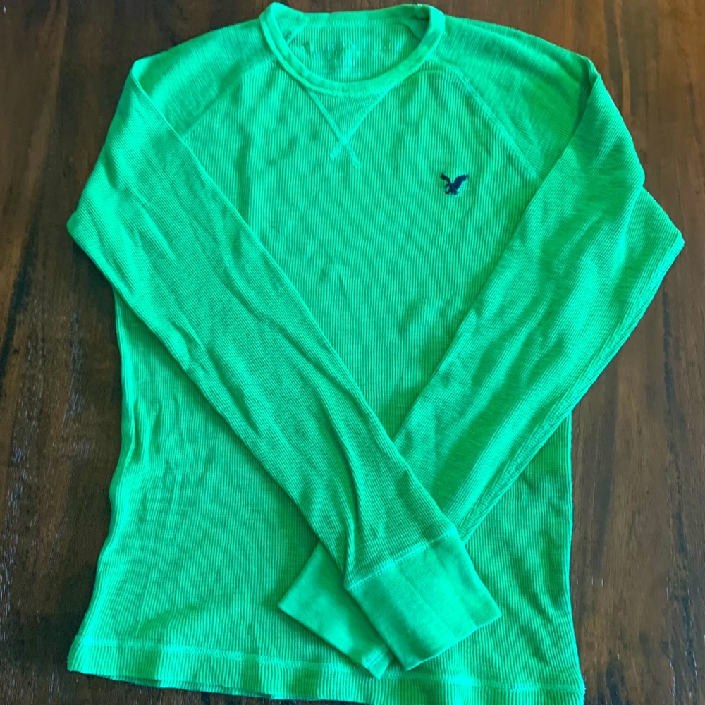 Hollister long sleeve shirt